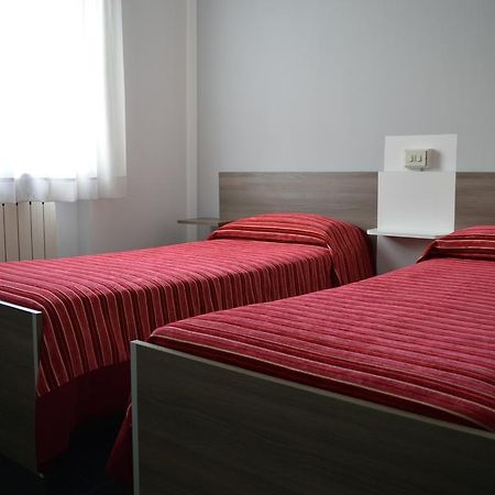 Il Corso Bed & Breakfast Novara Ngoại thất bức ảnh