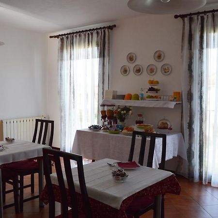 Il Corso Bed & Breakfast Novara Ngoại thất bức ảnh