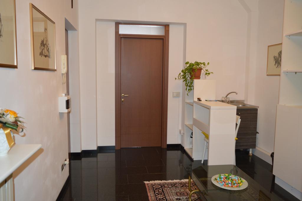 Il Corso Bed & Breakfast Novara Ngoại thất bức ảnh