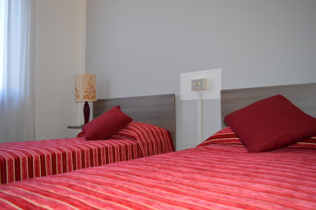 Il Corso Bed & Breakfast Novara Ngoại thất bức ảnh