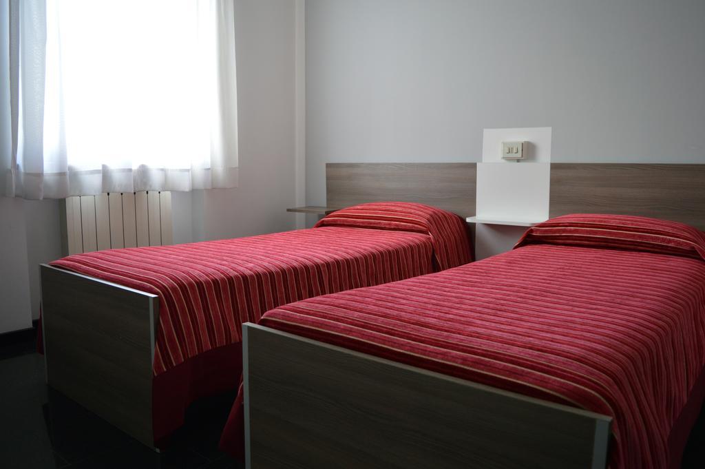 Il Corso Bed & Breakfast Novara Ngoại thất bức ảnh