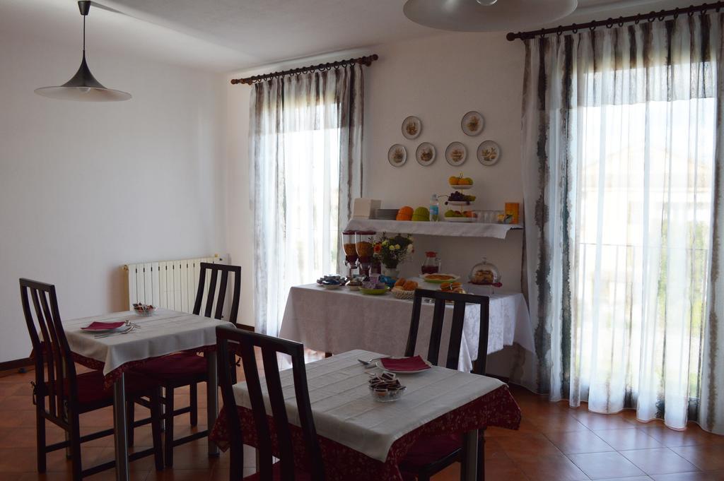 Il Corso Bed & Breakfast Novara Ngoại thất bức ảnh