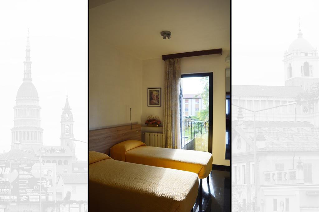 Il Corso Bed & Breakfast Novara Ngoại thất bức ảnh