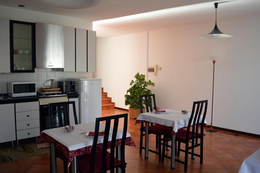 Il Corso Bed & Breakfast Novara Ngoại thất bức ảnh