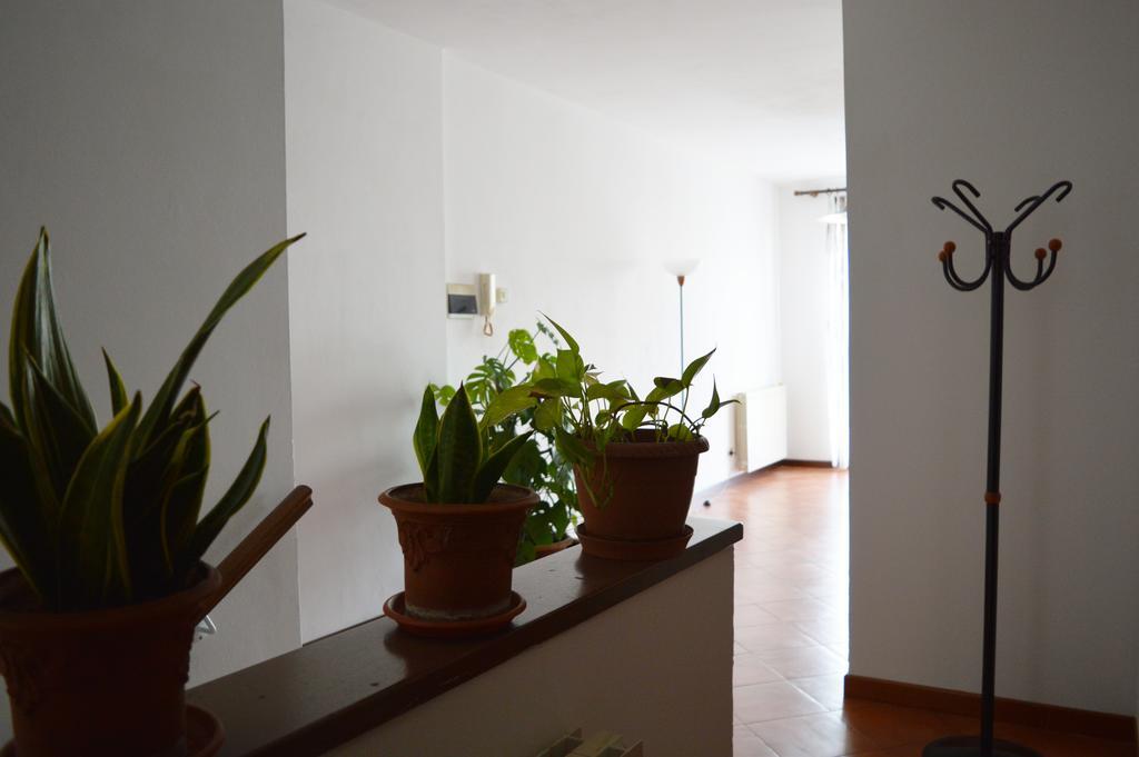Il Corso Bed & Breakfast Novara Ngoại thất bức ảnh
