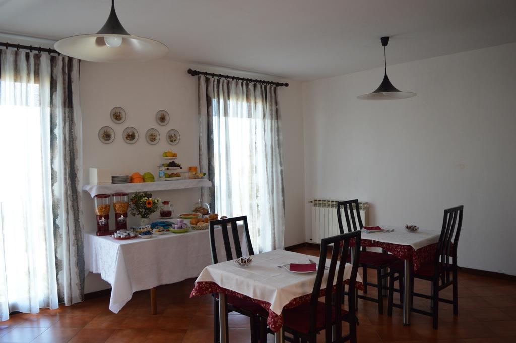 Il Corso Bed & Breakfast Novara Ngoại thất bức ảnh