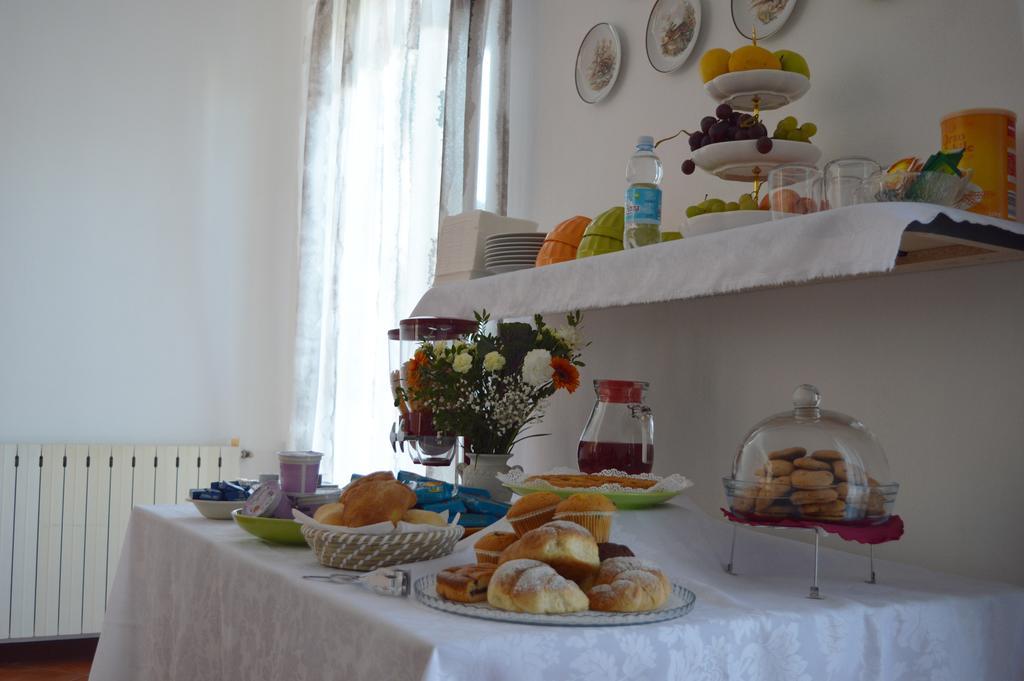 Il Corso Bed & Breakfast Novara Ngoại thất bức ảnh